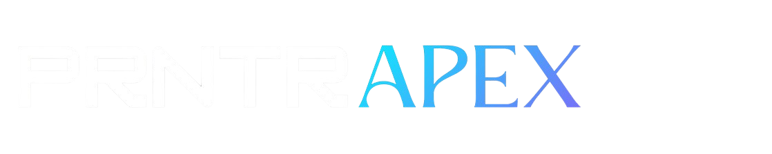 PRNTR Apex