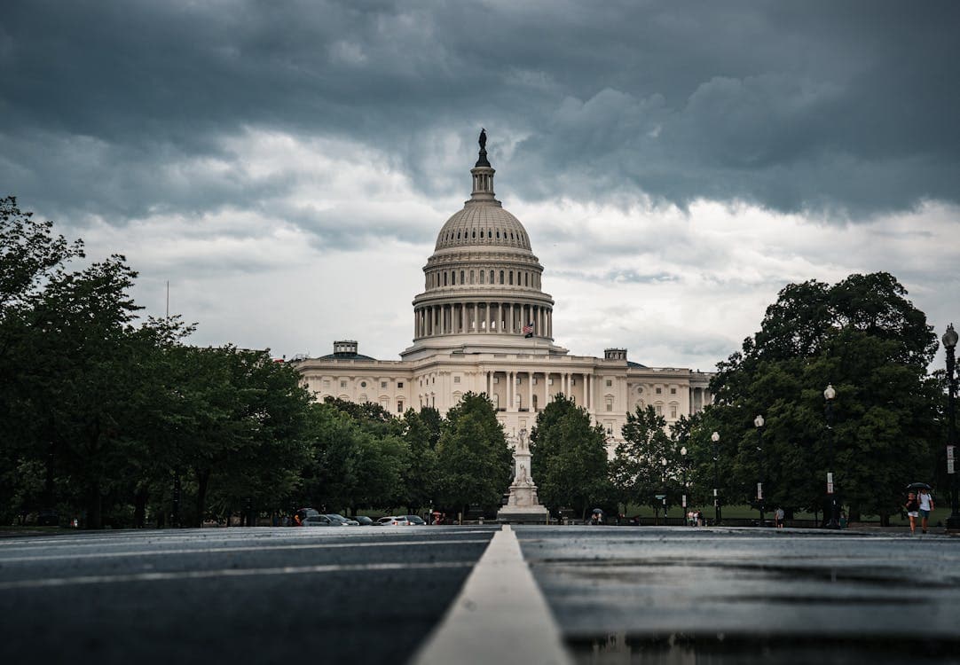 Profitable Through the Shutdown